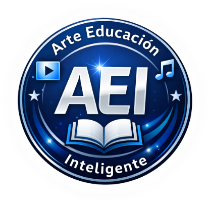 AEI — Arte Educación Inteligente